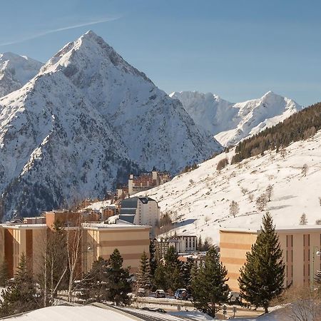 Résidence Pierre&Vacances Le Jandri Les Deux Alpes Extérieur photo